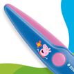 4007817179758-STAEDTLER - Noris® junior – Ciseaux de sécurité Peppa Pig--1