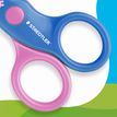 4007817179758-STAEDTLER - Noris® junior – Ciseaux de sécurité Peppa Pig--2