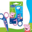 4007817179758-STAEDTLER - Noris® junior – Ciseaux de sécurité Peppa Pig--3