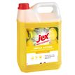 3661295609070-Jex Professionnel triple action - Détergent, dégraissant et désodorisant -  fraîcheur citron - 5L--0