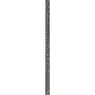 8710675279527-LWC - Rouleau papier cadeau Noël doré - 2 m x 70 cm--2