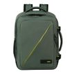 5400520265418-American Tourister – Sac à dos cabine Take2Cabin 15,6’’ – 26,5 L – Vert--0