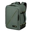 5400520265418-American Tourister – Sac à dos cabine Take2Cabin 15,6’’ – 26,5 L – Vert--1