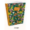 3760139895003-Agenda scolaire 2026/2027 - Jungle--0