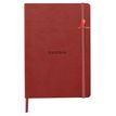 3663619252269-Rhodia - Carnet A5 ligné - 14,8 x 21 cm - Nacarat--1