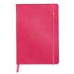3663619252306-Rhodia - Carnet A5 ligné - 14,8 x 21 cm - Framboise--1