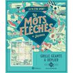 9782321021414-Ça va être sport ! - Les mots fléchés de Jujubier - Grille géante--0