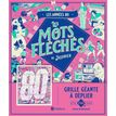 9782321021391-Les Années 80 - Les mots fléchés de Jujubier - Grille géante--0