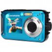 3760265541812-Agfaphoto - Appareil Photo Waterproof Realishot WP8000 - Bleu--4