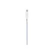 3303170118238-T'nB - Câble USB-C (M) pour USB-C (M) - 1.5 m - bleu--0