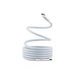 3303170118238-T'nB - Câble USB-C (M) pour USB-C (M) - 1.5 m - bleu--1