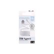 3303170118238-T'nB - Câble USB-C (M) pour USB-C (M) - 1.5 m - bleu--2