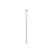 3303170118245-T'nB - Câble USB-C (M) pour USB-C (M) - 1.5 m - vert--0