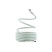 3303170118245-T'nB - Câble USB-C (M) pour USB-C (M) - 1.5 m - vert--1