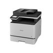 4977766841368-Brother MFC-L8730CDW - Imprimante multifonctions - couleur - laser - A4/Legal (support) - jusqu'à 33 ppm (copie) - jusqu'à 33 ppm (impression) - 300 feuilles --1