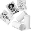 3584770335243-3 rouleux d'étiquette thermique pour imprimante NELKO PM 290 - 54mm x3,2m--0