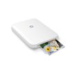 6978368974186-MT53 - Mini Imprimante Photo Portable Blanche - Impression Instantanée Sans Fil--0