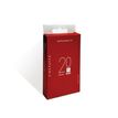 6978368970485-Papier photo pour imprimante HPRT MT53 - 20 feuilles 5,08 x 7,62 cm--0