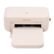 6978368970744-Imprimante photo portable HPRT CP4100 - 10x15 cm - beige--0