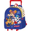5411217162286-Sac à dos trolley Pat'Patrouille 32x11x26cm--0
