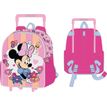 5411217163863- - Cartable - Minnie Mouse--0