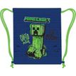 5407009694158- - Sac - 42 x 31 cm - Minecraft--0