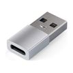 879961008093-Satechi - Adaptateur USB - USB-C (F) pour USB type A (M) - USB 3.0 - argent-P_405273030_3-2