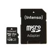 4034303037674-Intenso Professional - Carte mémoire flash (adaptateur microSDXC vers SD inclus) - 512 Go - Video -P_405273062_1-0