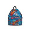 198265546897-EASTPAK Padded - Sac à dos - 1 compartiment - clash blue-P_405273108_3-0