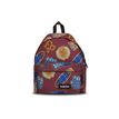198265546668-EASTPAK Padded - Sac à dos - 1 compartiment - clash burgundy-P_405273109_4-1