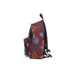 198265546668-EASTPAK Padded - Sac à dos - 1 compartiment - clash burgundy-P_405273109_5-0