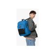 198265548037-EASTPAK Pinnacle - Sac à dos - grand, avec 2 compartiments - 100 % polyamide - bubble blue-P_405273114_4-4