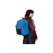 198265548037-EASTPAK Pinnacle - Sac à dos - grand, avec 2 compartiments - 100 % polyamide - bubble blue-P_405273114_5-6