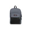 196011990819-EASTPAK Pinnacle - Sac à dos - grand, avec 2 compartiments - 100 % polyamide - gris pavé -P_405273115_2-2