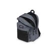 196011990819-EASTPAK Pinnacle - Sac à dos - grand, avec 2 compartiments - 100 % polyamide - gris pavé -P_405273115_4-4