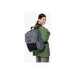 196011990819-EASTPAK Pinnacle - Sac à dos - grand, avec 2 compartiments - 100 % polyamide - gris pavé -P_405273115_7-3