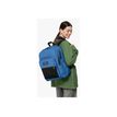 196011990925-EASTPAK Pinnacle - Sac à dos 2 compartiments - Healing Blue-P_405273116_2-1
