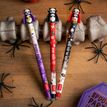 8052694142384-LEGAMI - Stylo à Encre Gel Effaçable Secret - Trick or Treat--17