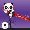 8052694142384-LEGAMI - Stylo à Encre Gel Effaçable Secret - Trick or Treat--6