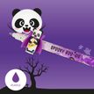 8052694142384-LEGAMI - Stylo à Encre Gel Effaçable Secret - Trick or Treat--11