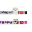 8052694141554-LEGAMI - Set de 2 Stylos à Encre Gel Lovely Friends Secret - Trick or Treat--7