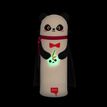 8052694145163-LEGAMI - Trousse en Silicone Souple 2-en-1 Kawaii Secret - Trick or Treat--8