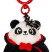 8052694142919-LEGAMI - Porte-clés en Peluche Secret - Trick or Treat--2