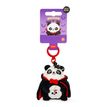 8052694142919-LEGAMI - Porte-clés en Peluche Secret - Trick or Treat--3