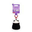 8052694142919-LEGAMI - Porte-clés en Peluche Secret - Trick or Treat--5