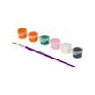 8052694147730-LEGAMI - Kit Décoration Bougeoir d'Halloween Bunny--2