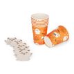 8052694146474-LEGAMI - Set de 8 Verres en Carton Teddy Ghost--2