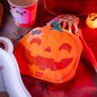 8052694146450-LEGAMI - Set de 16 Serviettes en Papier Pumpkin--2