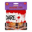 8052694147549-LEGAMI - Ruban Décoratif Halloween Danger--2