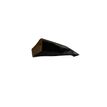 3700030075753-250 Pochettes kraft - sans soufflet - 8 cm x 12 cm - noir--0